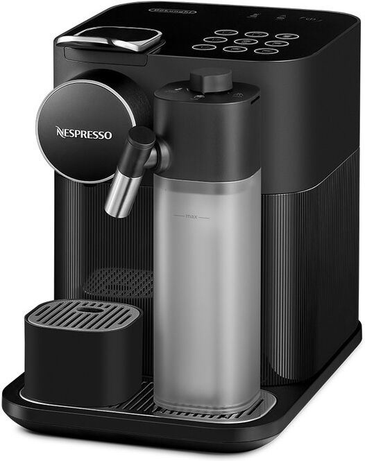 DeLonghi Nespresso EN640.B Gran Lattissima Koffiemachine — foto 5