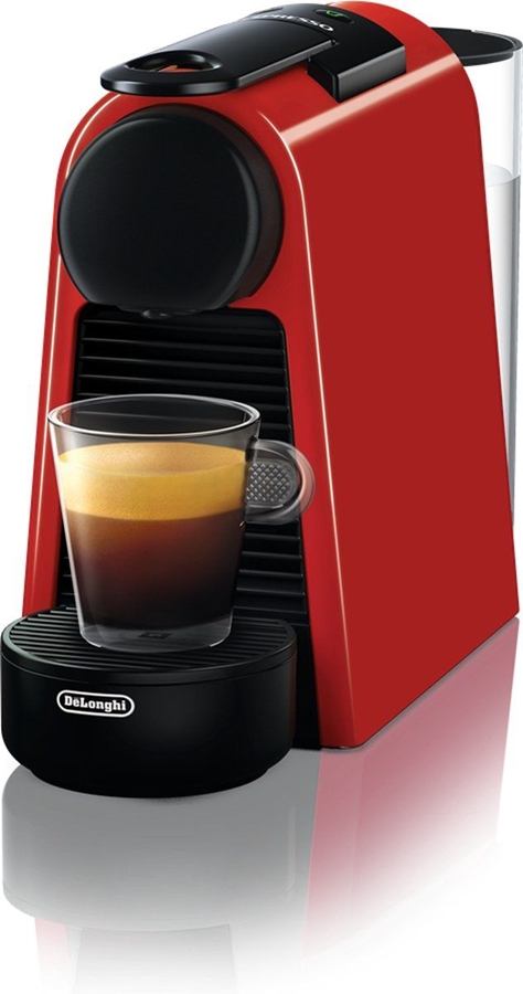 DeLonghi Nespresso EN 85.R Essenza Mini Koffiecupmachine — foto 4