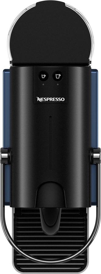 DeLonghi Nespresso EN 127.BL Pixie Koffiecupmachine — foto 5
