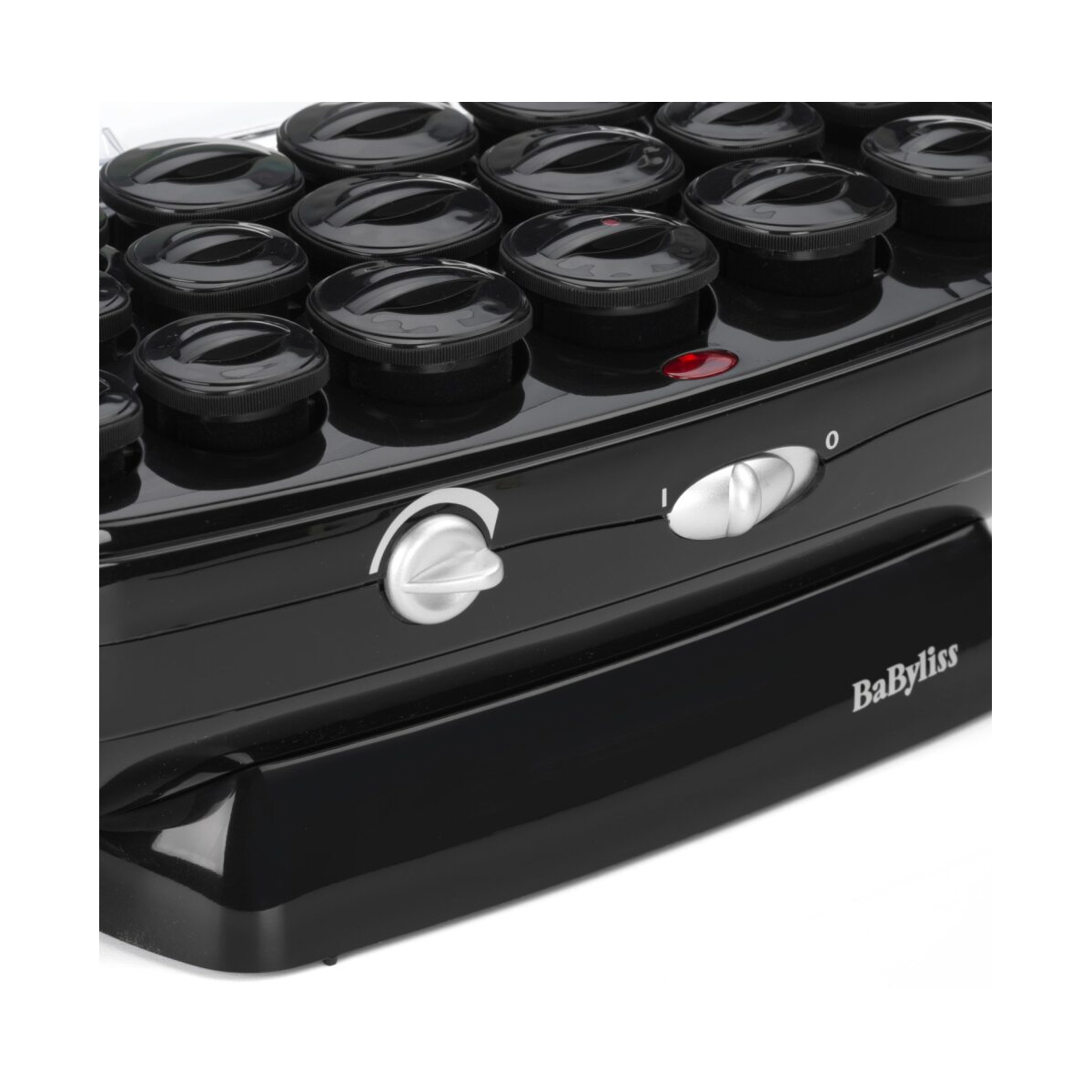 BaByliss - Thermo Ceramic Rollers - 8 Large, 6 Medium, 6 Small Rollers — foto 2