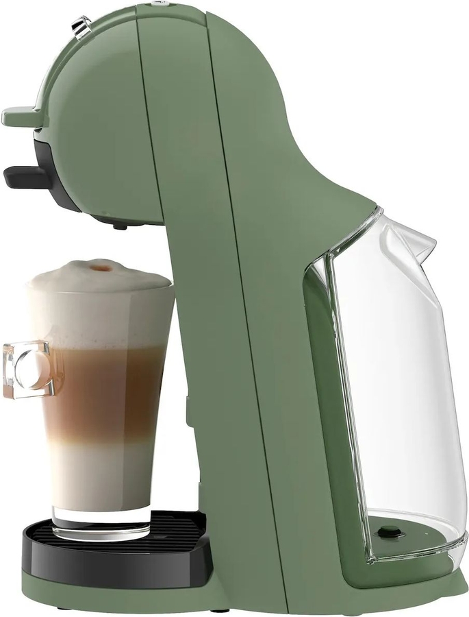 Krups KP1433 NESCAFÉ Dolce Gusto Mini Me 2 — foto 5
