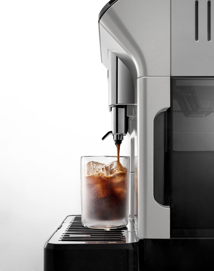 DeLonghi ECAM450.65.S Eletta Explore Volautomatische Koffiemachine — foto 6