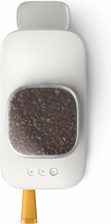 Philips BAR302/20 Baristina Espresso Koffiemachine — foto 4