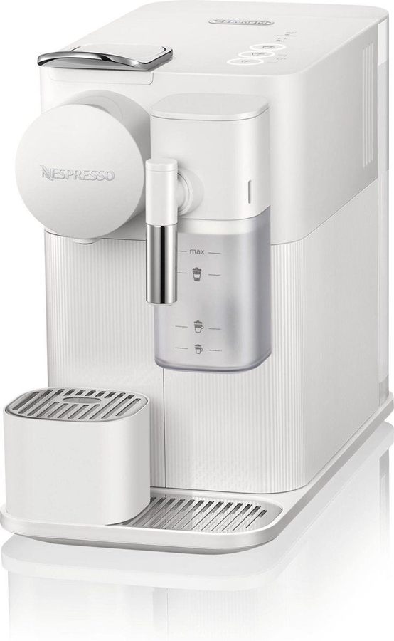 DeLonghi Nespresso Lattissima One Evolution EN510.W Koffiemachine — foto 2