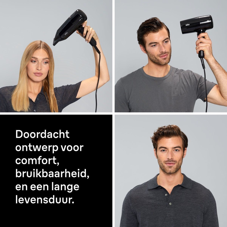 Braun HD2.0 Föhn — foto 5