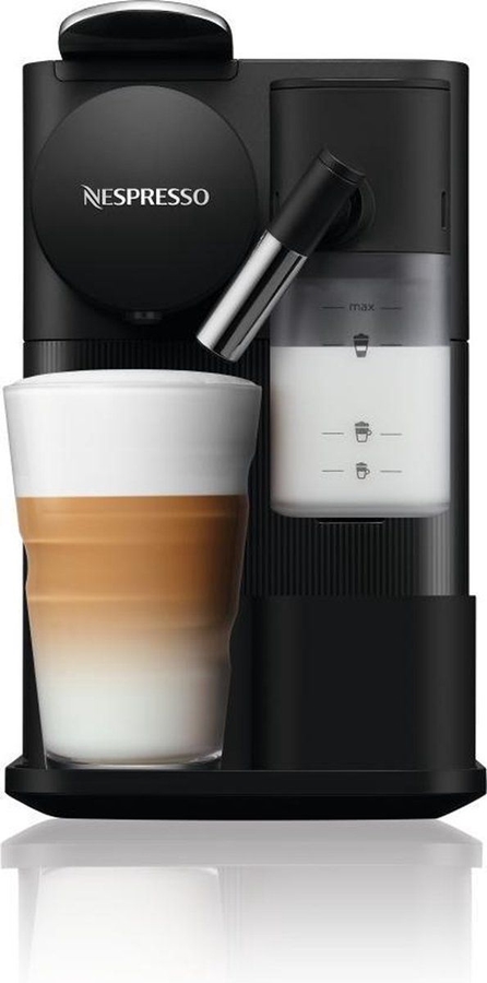 DeLonghi Nespresso Lattissima One Evolution EN510.B Koffiemachine — foto 2