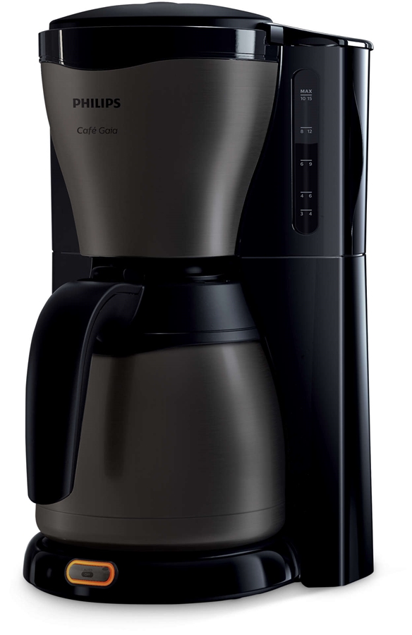 Philips HD7547/80 Cafe Gaia koffiezetapparaat