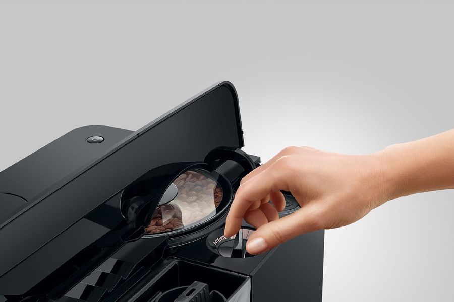 JURA C3 Piano Inox (EA) Volautomatische Koffiemachine — foto 7