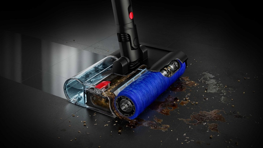 Dyson PencilWash Elektrische Vloerreiniger — foto 7