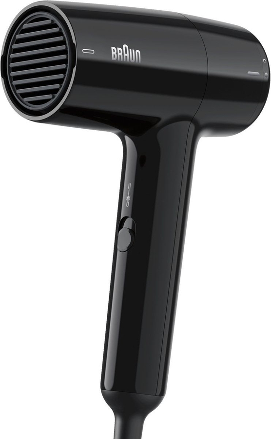 Braun HD1.5 Föhn — foto 2