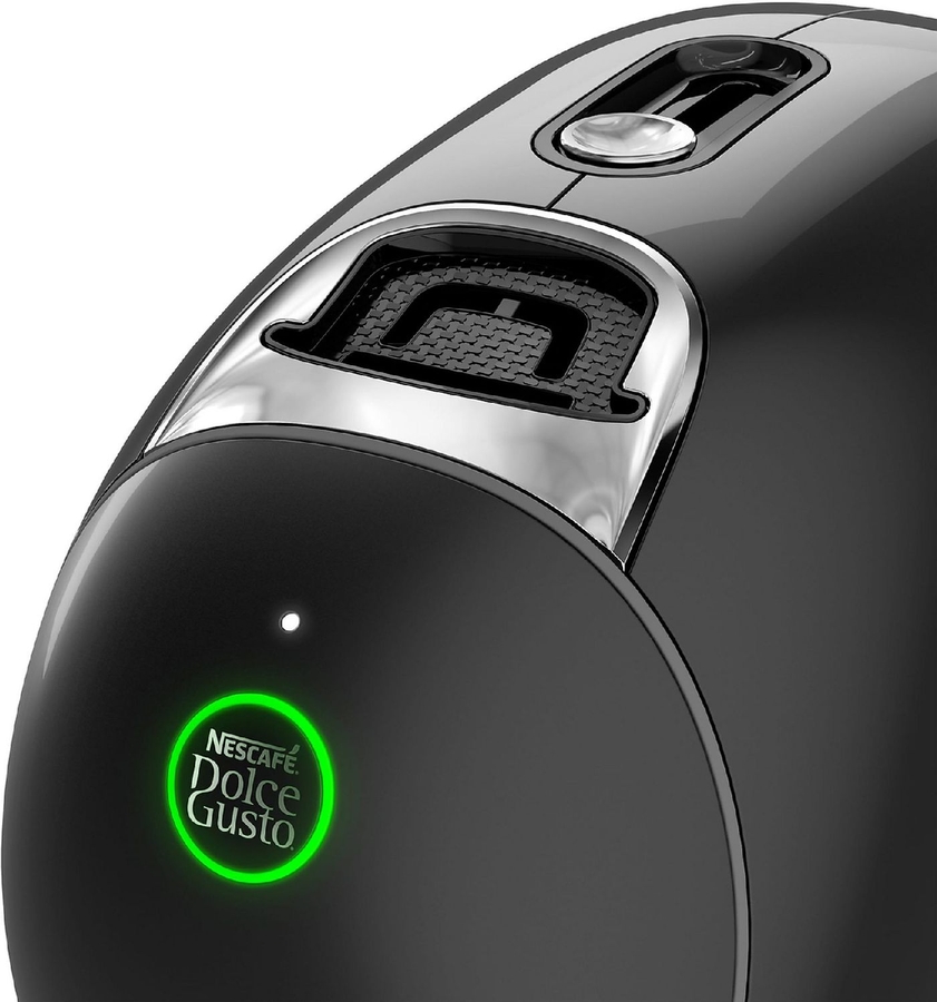 KRUPS NESCAFE Dolce Gusto NEO Caffè YY5676 Koffiemachine - Zwart — foto 6