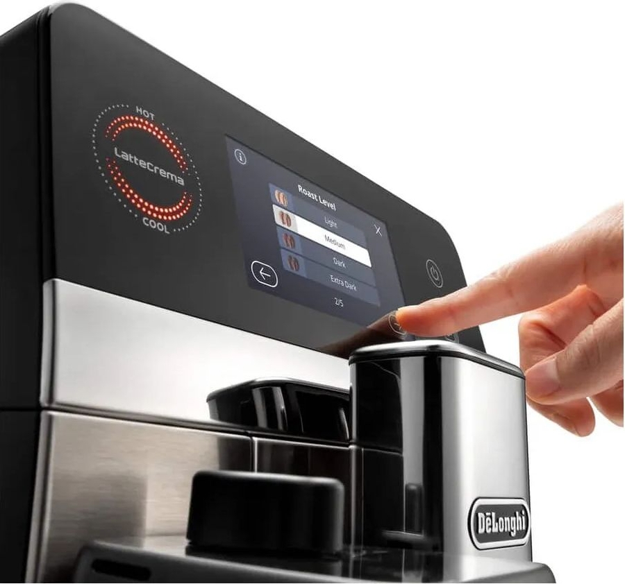 DeLonghi ECAM470.85.MB Eletta Ultra Volautomatische Koffiemachine — foto 9
