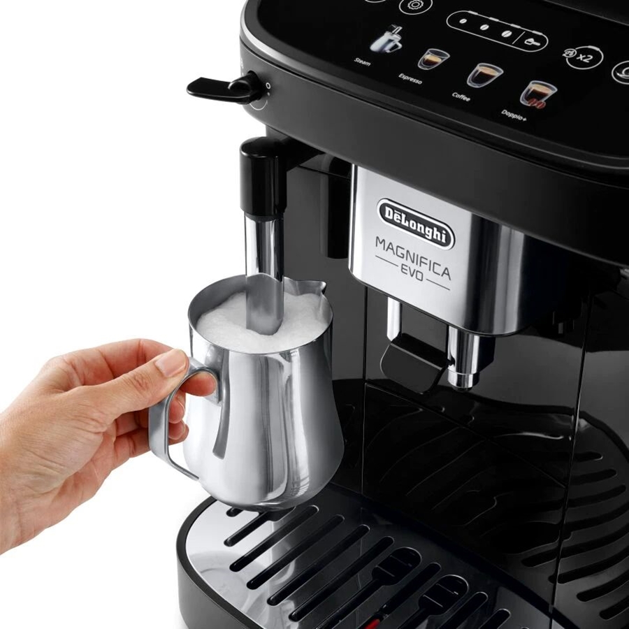 DeLonghi ECAM290.22.B Magnifica Evo Volautomatische Koffiemachine — foto 3