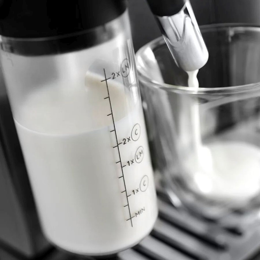 DeLonghi ECAM290.81.TB Magnifica Evo Volautomatische Koffiemachine — foto 2