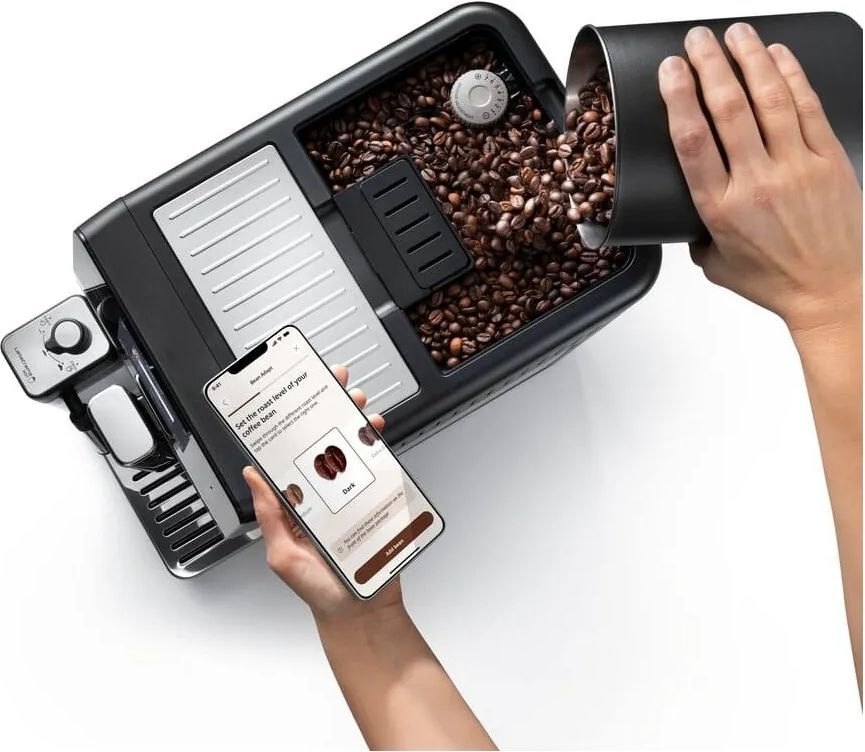 DeLonghi ECAM470.85.MB Eletta Ultra Volautomatische Koffiemachine — foto 7