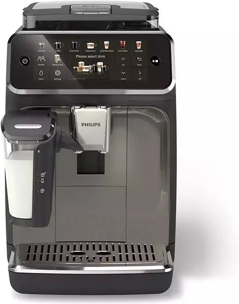 Philips EP5549/70 5500 Series LatteGo Volautomatische Koffiemachine — foto 2