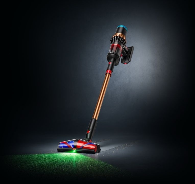 Dyson V16 Piston Animal Submarine Steelstofzuiger — foto 3
