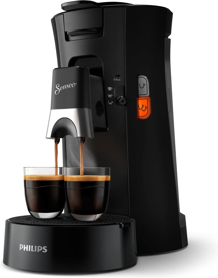 Philips SENSEO CSA230/60 Koffiepadmachine