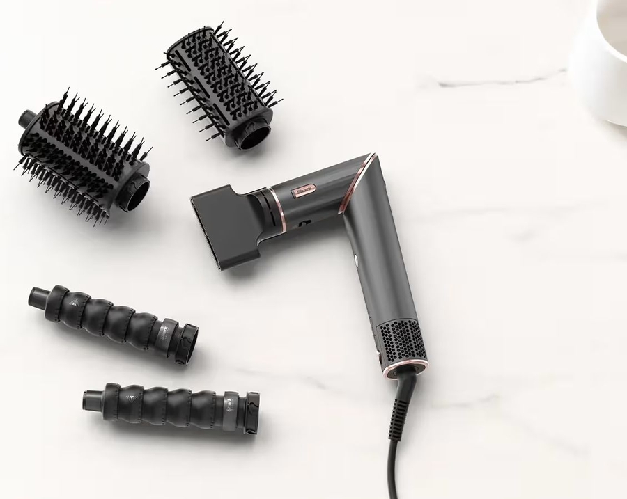 Shark HD446EU FlexStyle 5-in-1 Föhn en Multistyler — foto 2