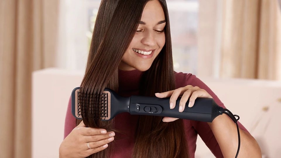Philips BHA530/00 5000 Series Airstyler — foto 8