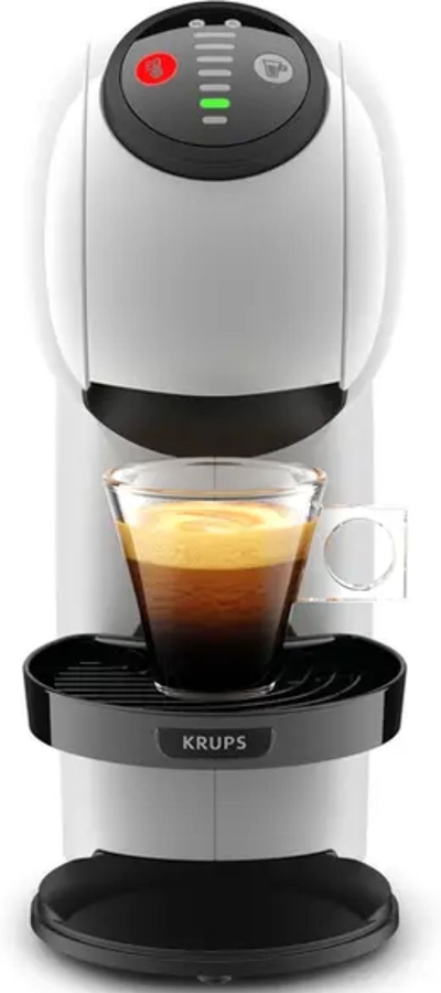 KRUPS NESCAFE Dolce Gusto GENIO S Wit KP2431 Automatische Koffiemachine - Wit — foto 5