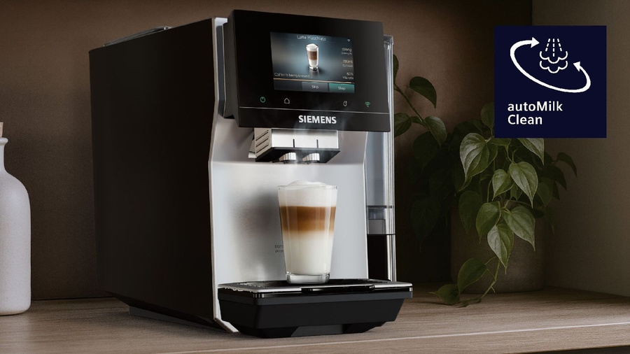 Siemens TP7X5BM7 EQ700 Classic Volautomatische Koffiemachine — foto 2
