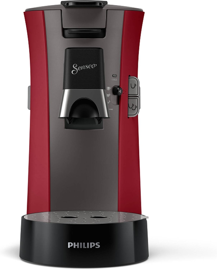 Philips SENSEO CSA240/90 koffiepadmachine — foto 3
