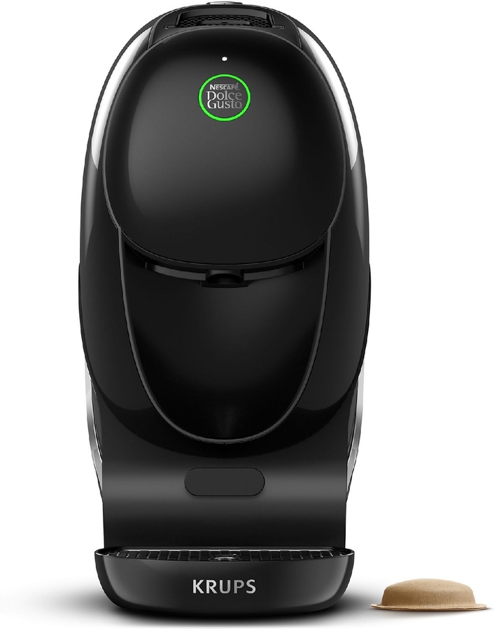 KRUPS NESCAFE Dolce Gusto NEO Caffè YY5676 Koffiemachine - Zwart — foto 3