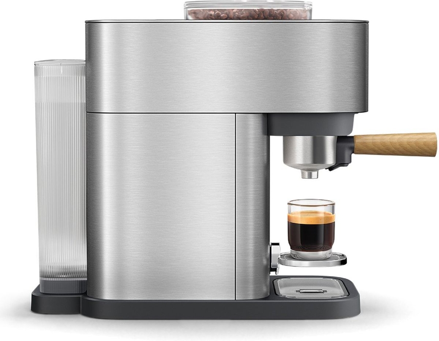 Philips BAR500/00 Baristina Plus Espresso Koffiemachine — foto 2