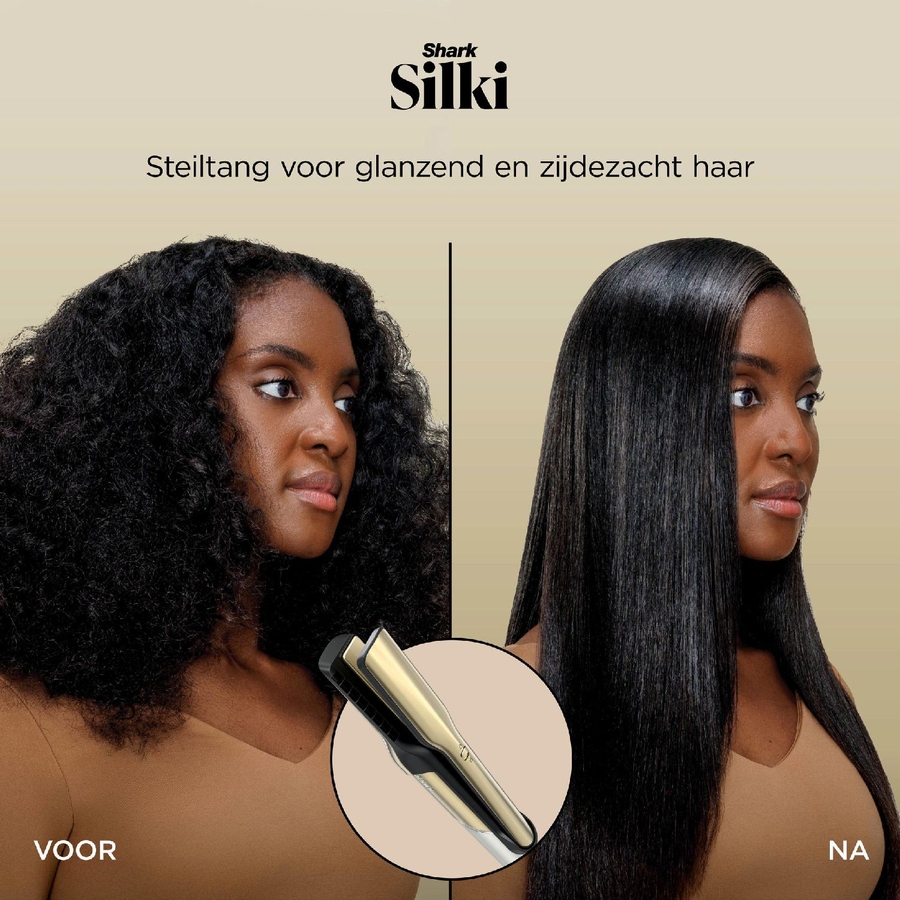 Shark HD6052SEU Glam Multistyler 5-in-1 — foto 8