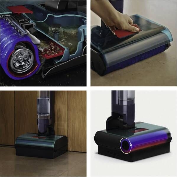 Dyson Clean & Wash Hygiene Reiniger — foto 6