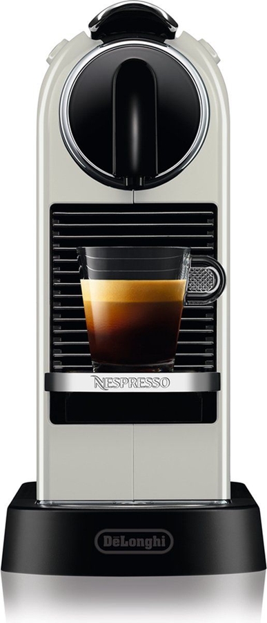 DeLonghi Nespresso EN 167.W Citiz Koffiemachine — foto 2