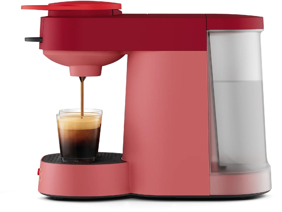 Philips CSA225/90 SENSEO Vibe Koffiepadmachine — foto 3