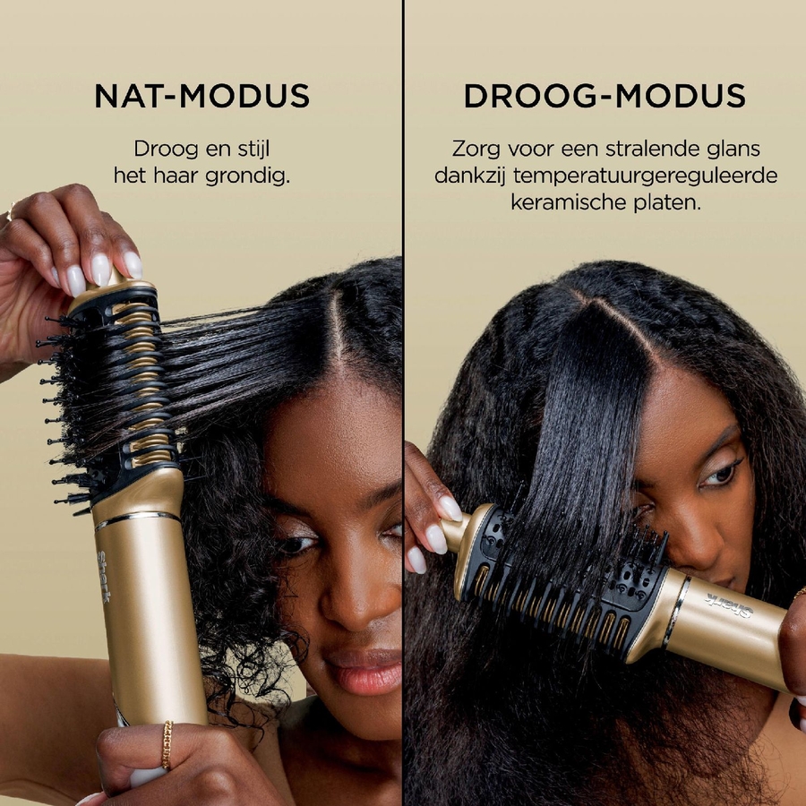 Shark HD604 1SEU Glam Multistyler 4-in-1 — foto 7
