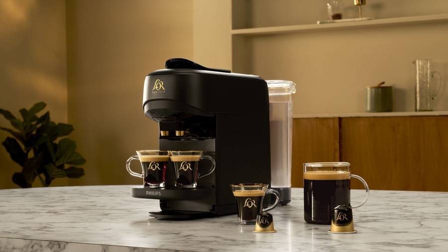 Philips LM9512/60 L'Or Barista L'Absolu Koffiemachine — foto 7