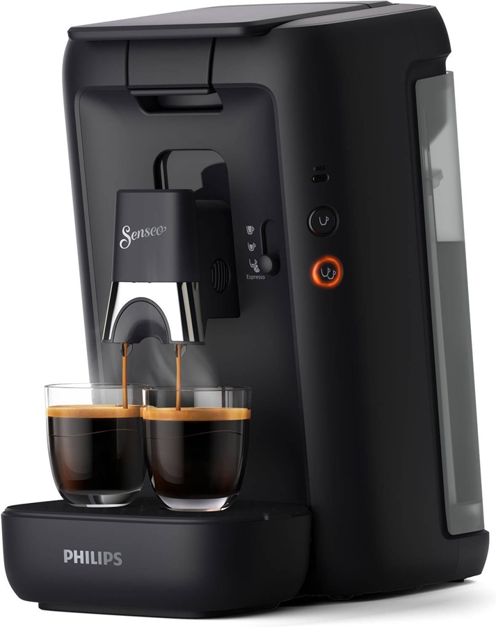 Philips SENSEO CSA260/69 Maestro Koffiepadmachine - Zwart