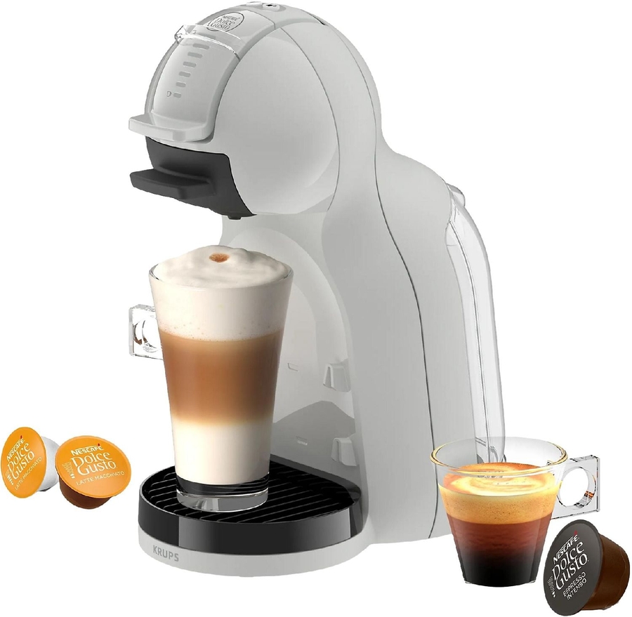 Krups KP143G NESCAFÉ Dolce Gusto Mini Me 2 Koffiecupmachine