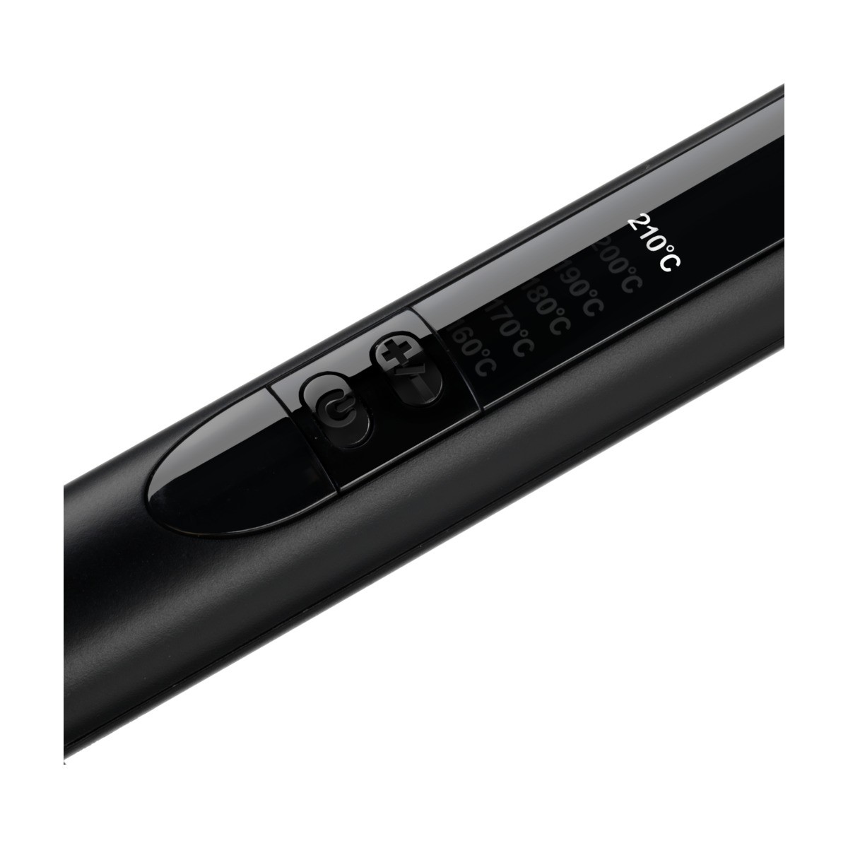 BaByliss - Rose Quartz Conische Krultang — foto 2