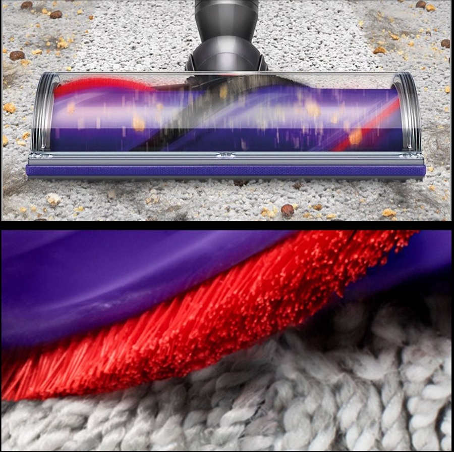 Dyson Cyclone V10s Submarine Steelstofzuiger met Dweilfunctie — foto 7