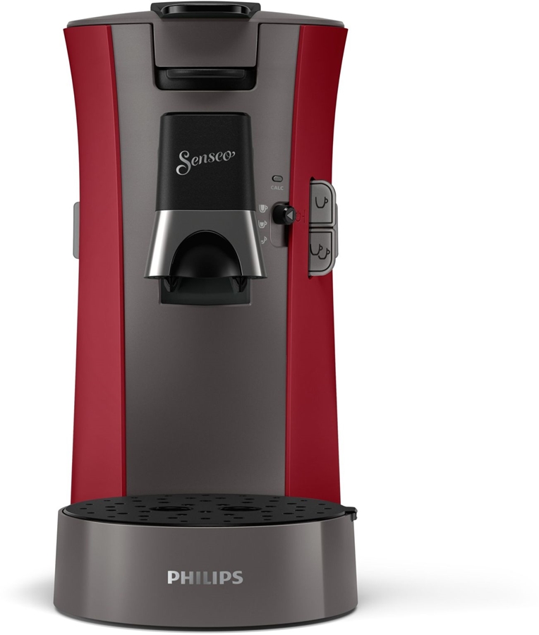 Philips SENSEO CSA230/90 Koffiepadmachine — foto 4