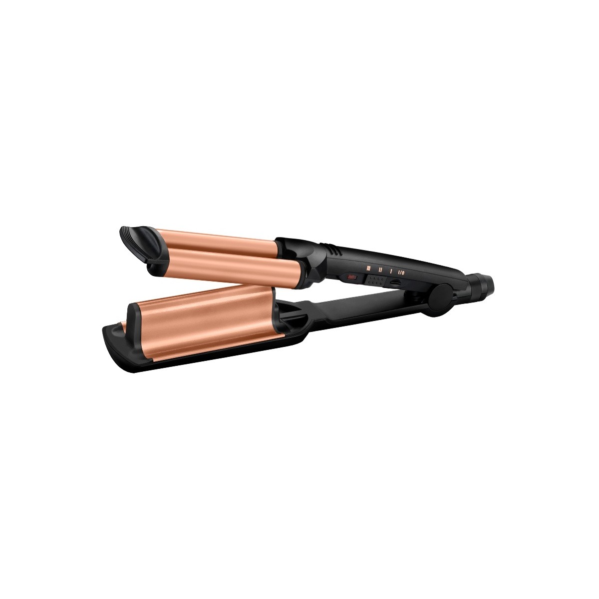 BaByliss - Deep Waver — foto 4
