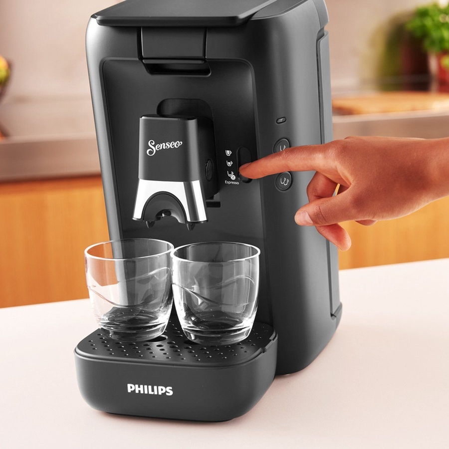 Philips SENSEO CSA260/60 Maestro Koffiepadmachine — foto 4