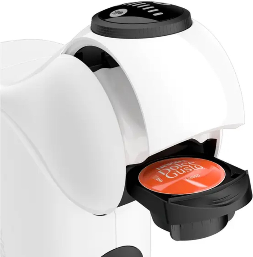 KRUPS NESCAFE Dolce Gusto GENIO S Wit KP2431 Automatische Koffiemachine - Wit — foto 2