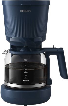 Philips HD7411/70 Koffiezetapparaat - Malibu Blauw — foto 2