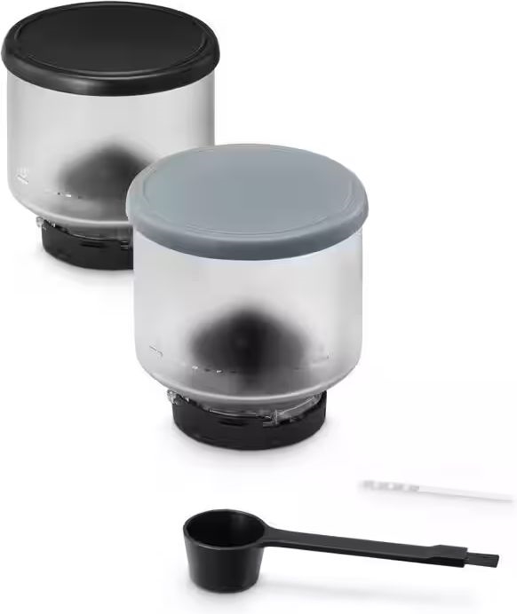DeLonghi EXAM440.35.B Rivelia Volautomatische Koffiemachine — foto 4