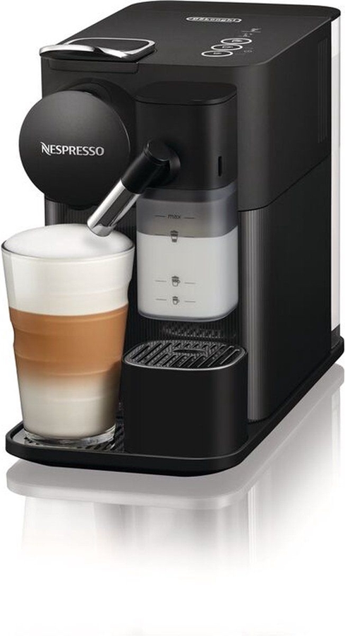 DeLonghi Nespresso Lattissima One Evolution EN510.B Koffiemachine — foto 4