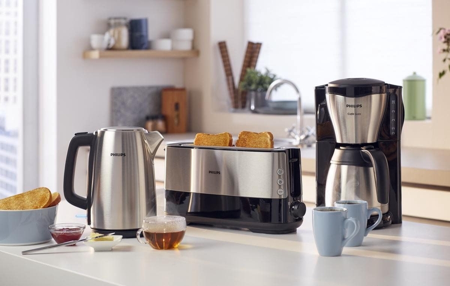 Philips HD7548/20 Gaia Therm Koffiemachine - Filterkoffie — foto 5