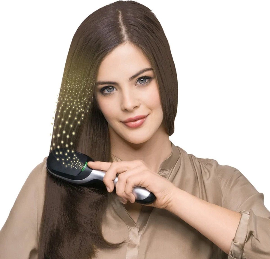 Braun BR710E Satin Hair 7 Haarborstel — foto 5