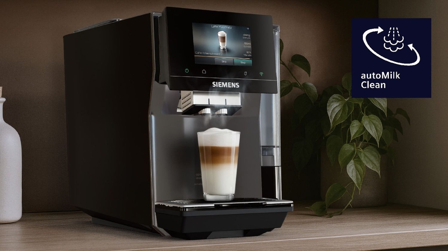 Siemens TP727EF6 EQ700 iAroma extraKlasse Volautomatische Koffiemachine — foto 5