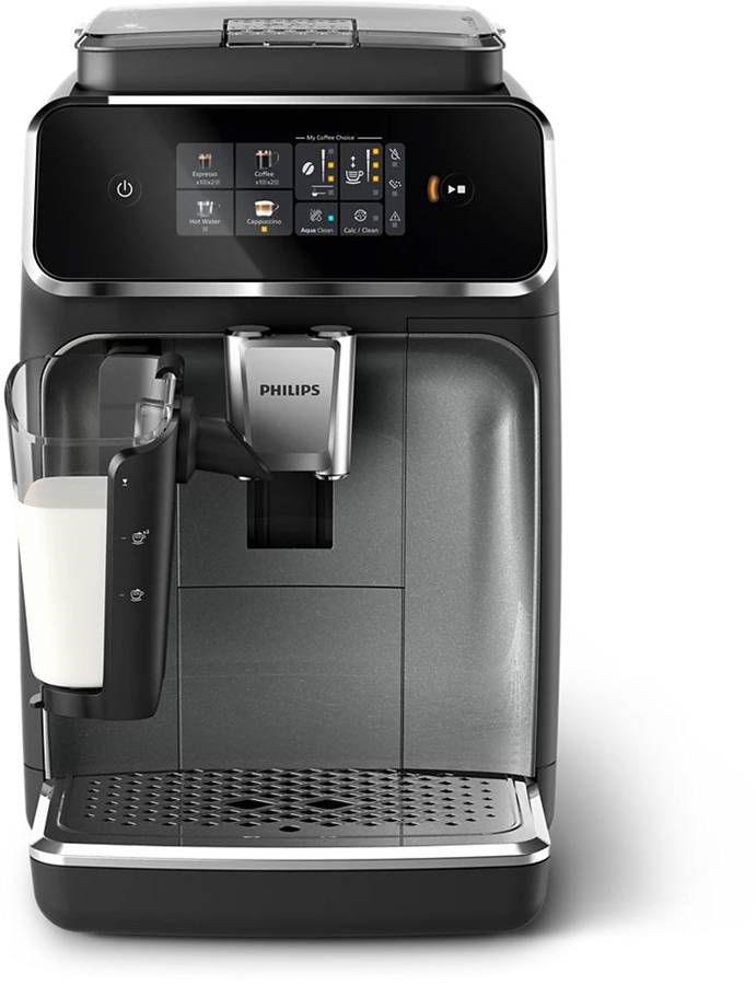 Philips EP2339/40 2300 Serie LatteGo Volautomatische Koffiemachine — foto 4